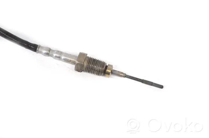 BMW 5 G30 G31 Sensore temperatura dell’olio 8589817