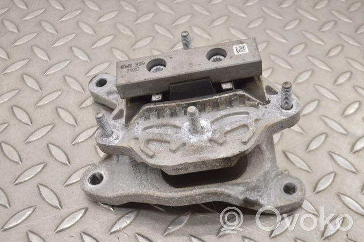 Audi A4 S4 B9 Supporto della scatola del cambio 8W0399292C