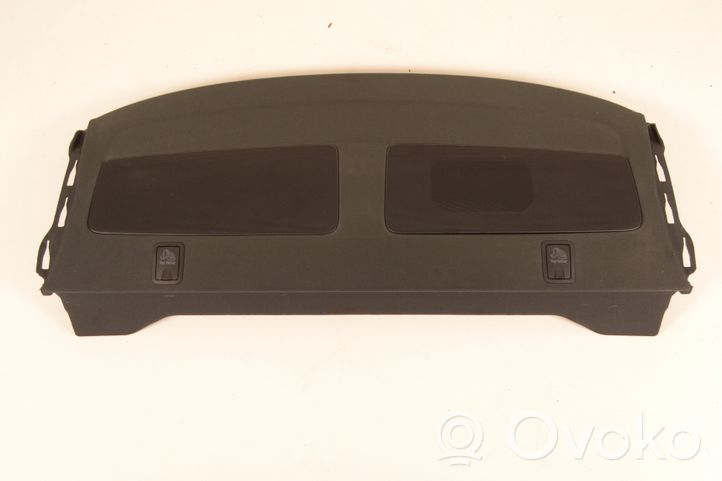 Audi A4 S4 B9 Parcel shelf 8W5863411