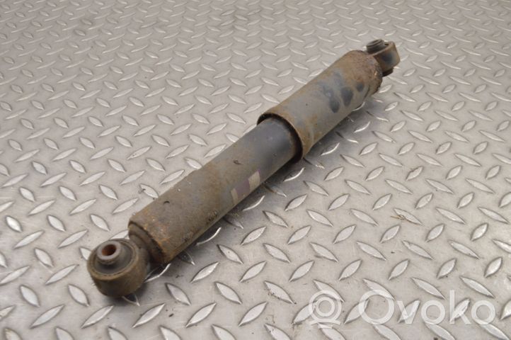 Toyota RAV 4 (XA40) Ammortizzatore posteriore 4853142281