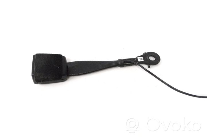 Audi A4 S4 B9 Boucle de ceinture de sécurité avant 8W0857755