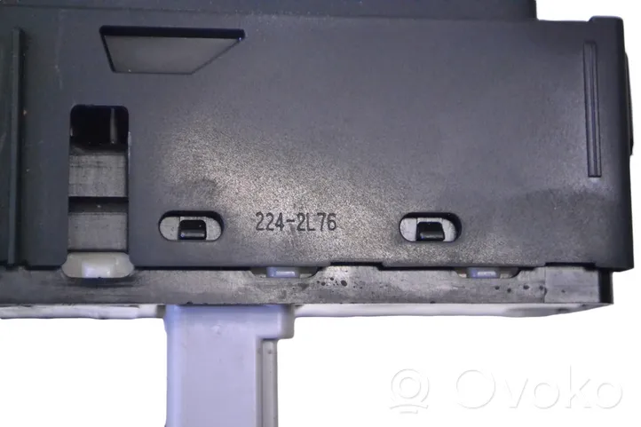 Lexus RC Inne przełączniki i przyciski 76K925
