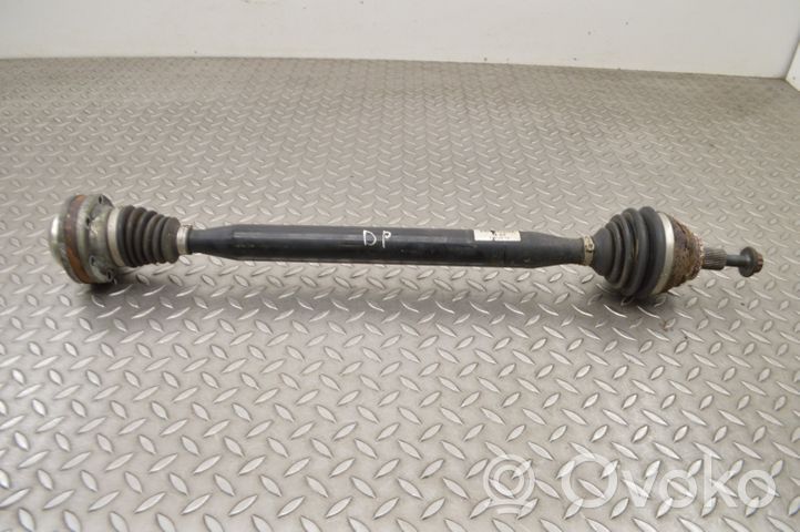 Audi TT TTS Mk2 Semiasse anteriore 8J0407762E