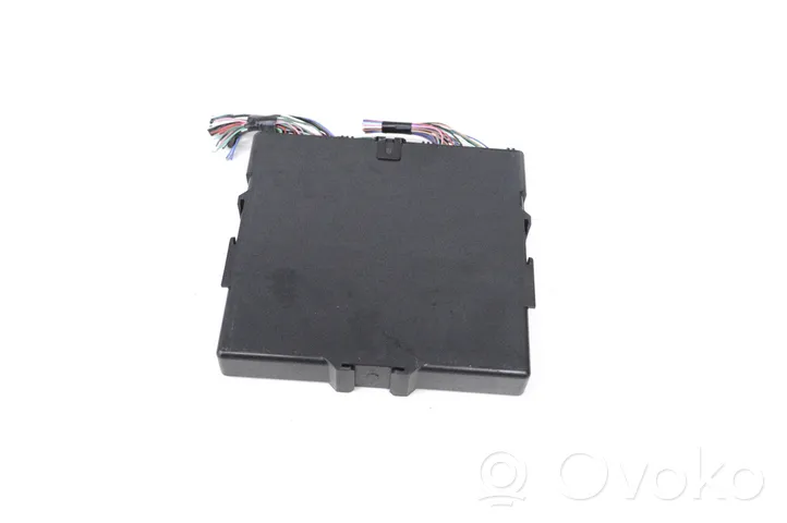 Toyota Prius (XW50) Central body control module 8998147480