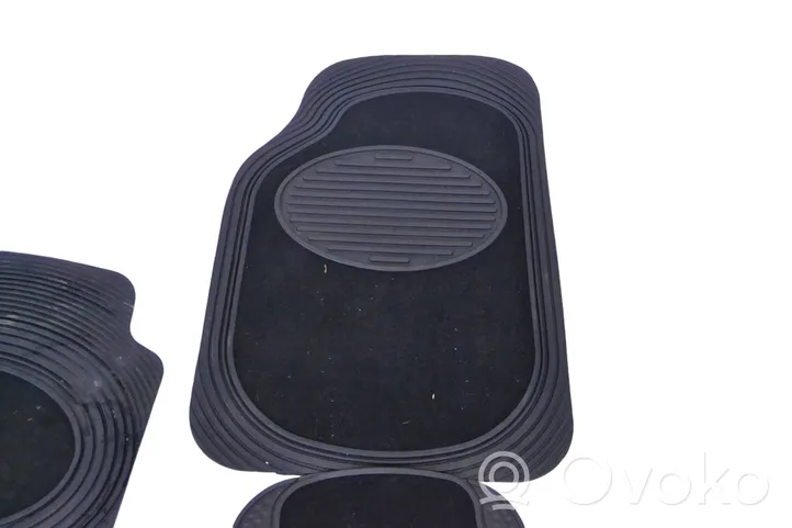 Toyota Prius (XW50) Car floor mat set 