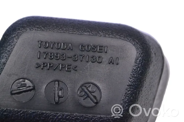 Toyota Prius (XW50) Conduit d'air (cabine) 1789337130