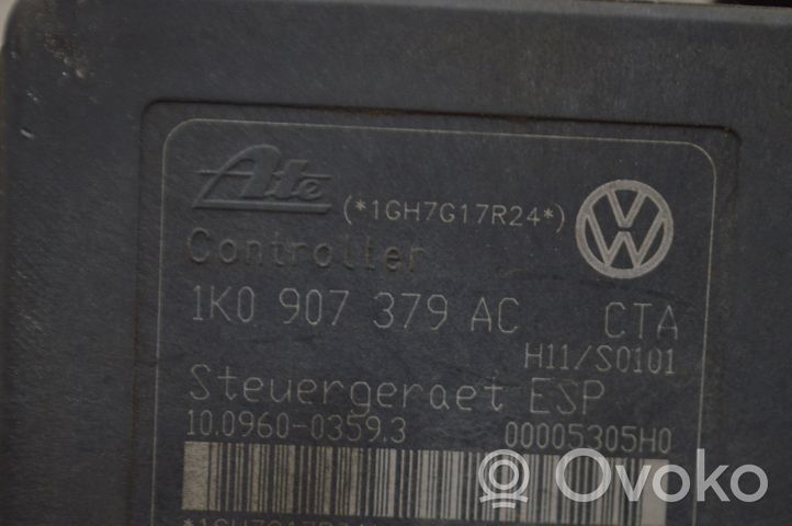 Volkswagen Eos Bomba de ABS 1K0614517AF