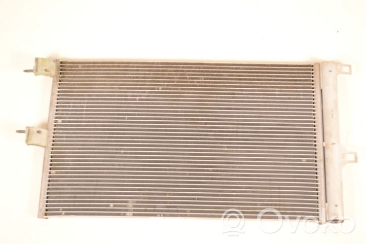 Tesla Model 3 Radiateur condenseur de climatisation 107708300B