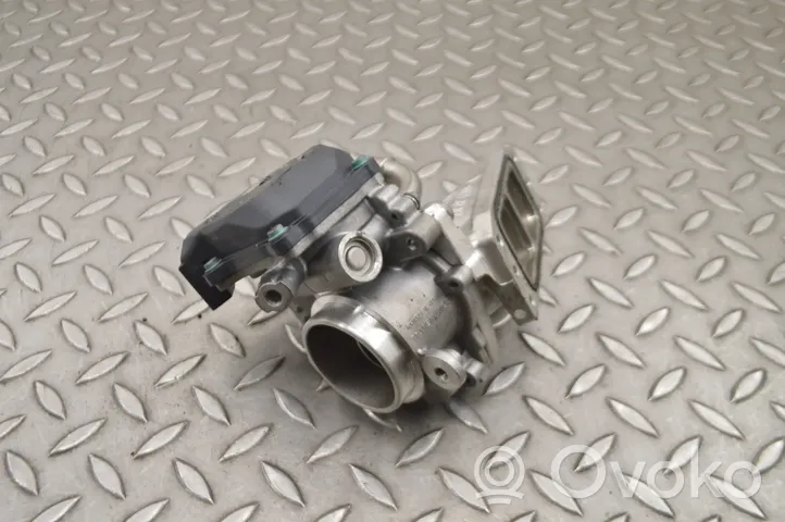 Audi Q2 - Droselinė sklendė 04L128063T