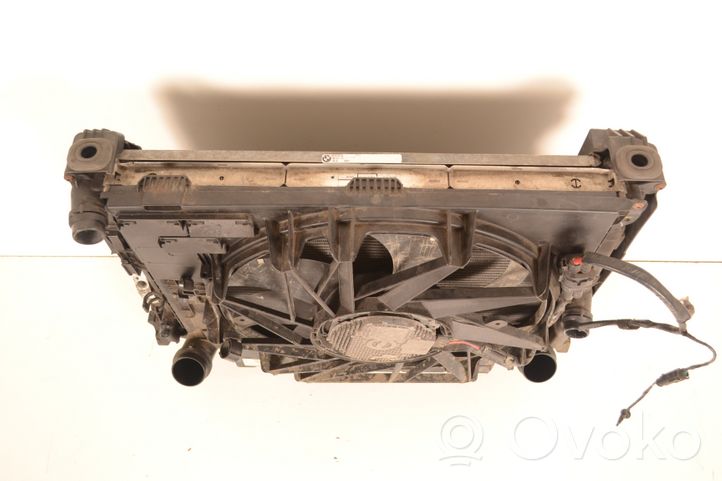 BMW X3 F25 Ilmastointilaitteen järjestelmäsarja (A/C) 7823568