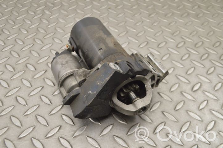 BMW 3 F30 F35 F31 Motorino d’avviamento 0001148509