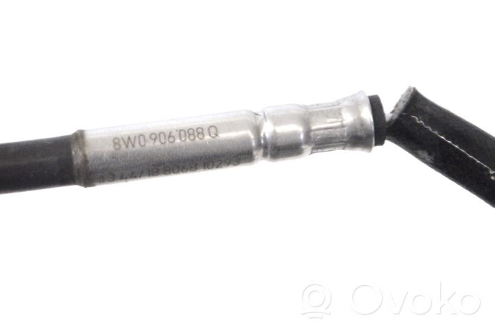 Audi A4 S4 B9 Sensore temperatura dell’olio 8W0906088Q