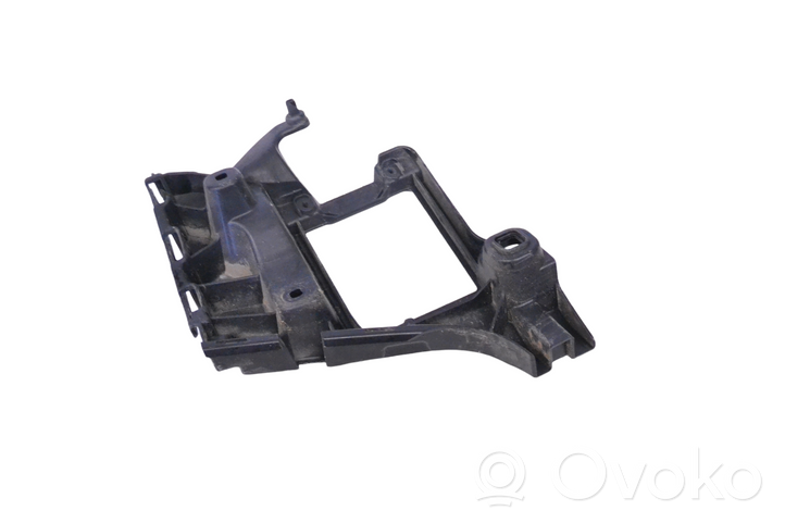 Audi A6 Allroad C6 Support de coin de pare-chocs 4G9807393