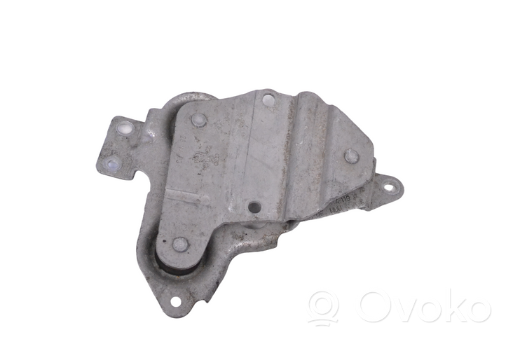 Audi A6 Allroad C6 Support bolc ABS 4G0614235