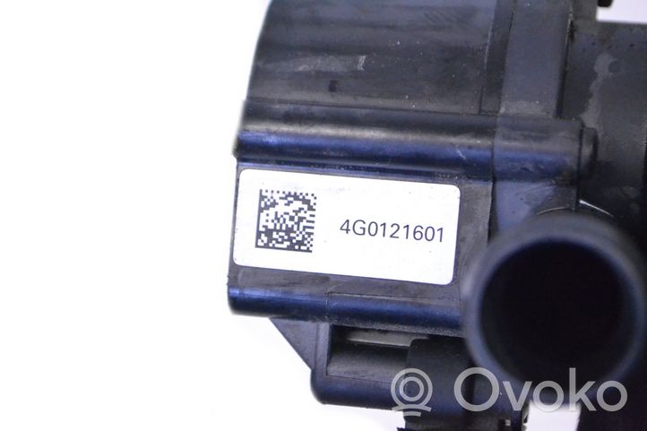 Audi A6 Allroad C6 Electric auxiliary coolant/water pump 4G0121601