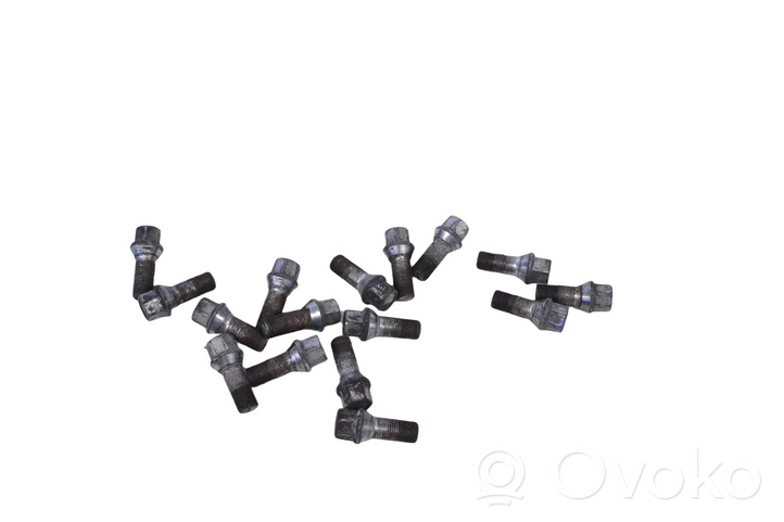 BMW 1 F20 F21 Nuts/bolts 