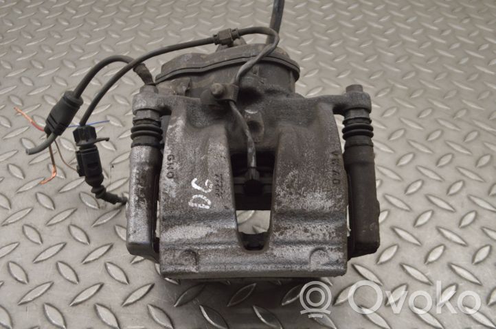 Volkswagen Touareg III Bremssattel hinten 