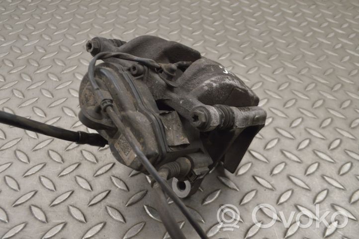 Volkswagen Touareg III Bremssattel hinten 