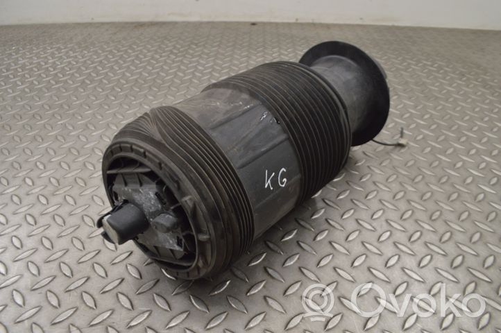 Volkswagen Touareg III Luftfeder Federbalg hinten 4M4616001E