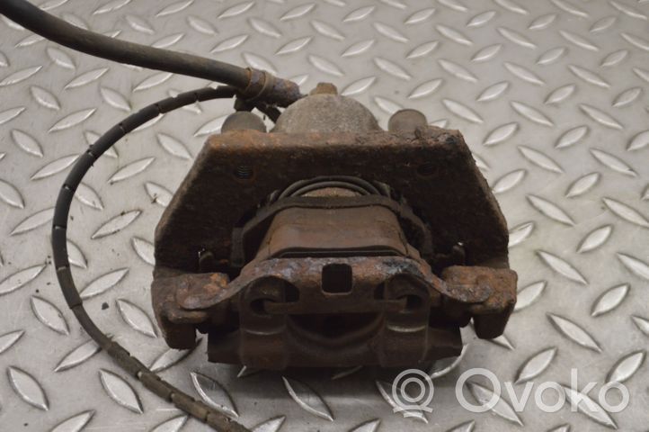 Land Rover Range Rover L322 Caliper del freno trasero 