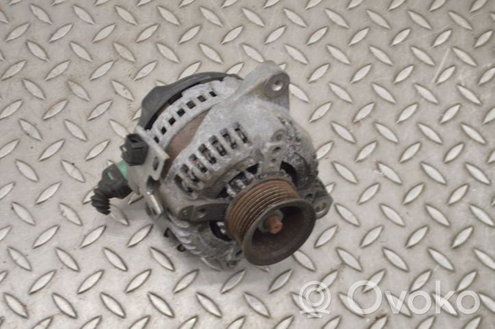 Toyota RAV 4 (XA20) Generator/alternator 1042103780