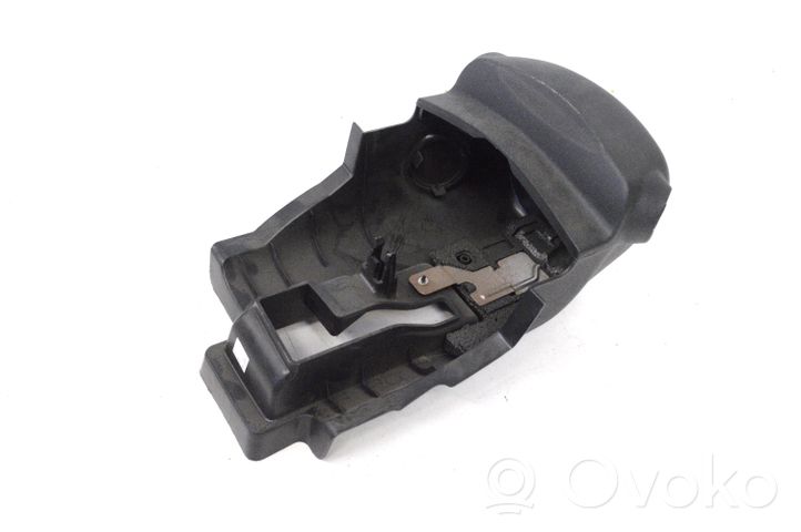 Nissan Juke I F15 Rivestimento del piantone del volante 484701KE0A