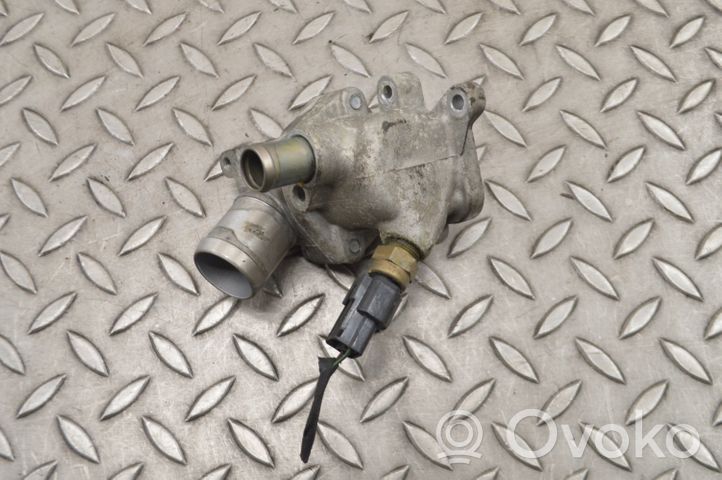 Hyundai ix35 Thermostat 