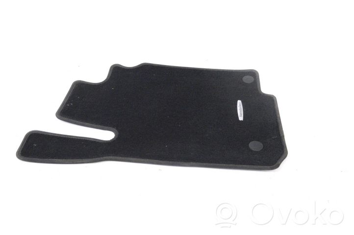 Mercedes-Benz GL X166 Kit tapis de sol auto A1666800348