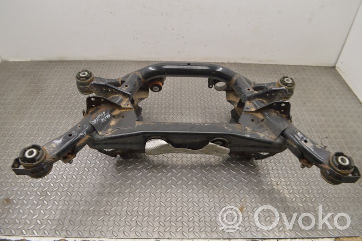 Land Rover Discovery Sport Berceau moteur FK725K091