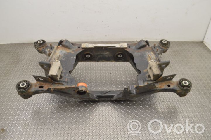 Land Rover Discovery Sport Berceau moteur FK725K091