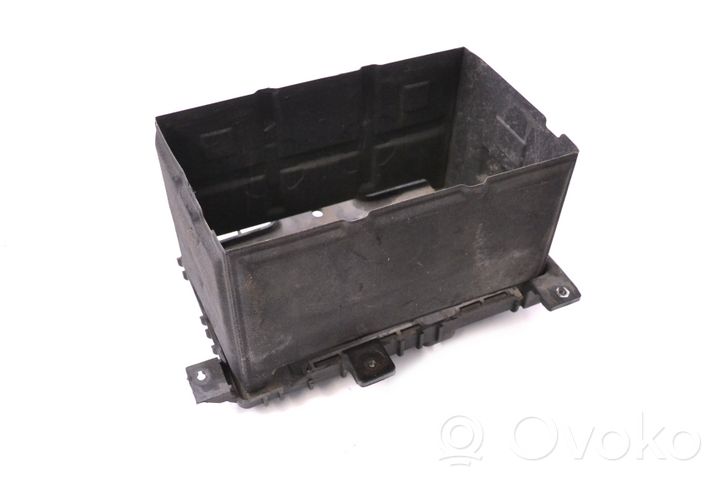 Hyundai Santa Fe Battery box tray 371502P100