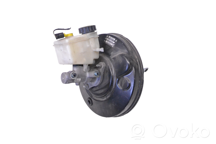 BMW Z4 E89 Brake booster 6785916