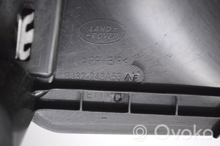 Land Rover Range Rover Evoque L538 Rivestimento montante (B) (fondo) BJ322243A53AF