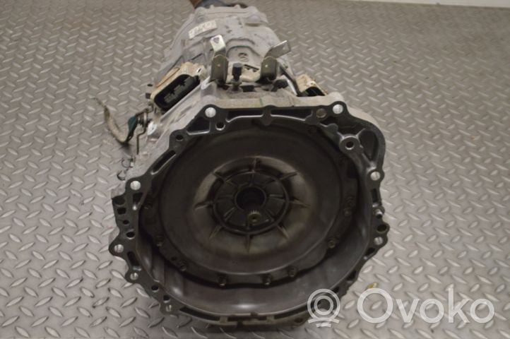 Lexus IS III XE30 Scatola del cambio automatico 3092030030