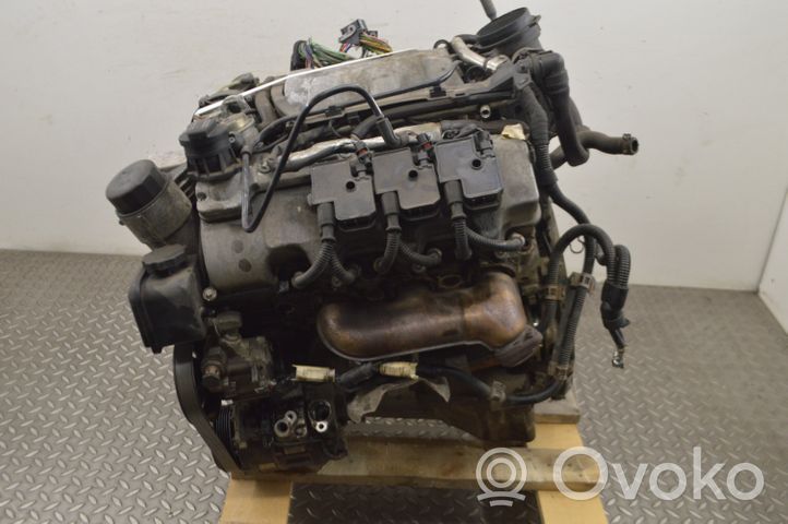 Mercedes-Benz SL R230 Engine 112973