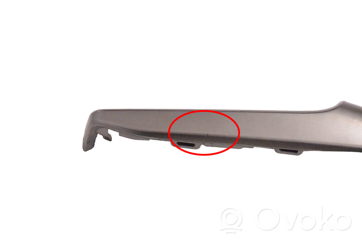 Lexus IS III XE30 Altro elemento di rivestimento della portiera posteriore 67784X7200