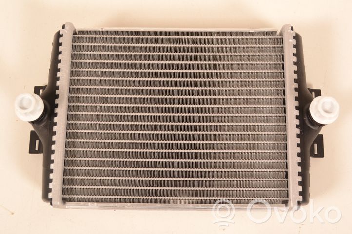 BMW 3 F30 F35 F31 Radiateur de refroidissement 7600697