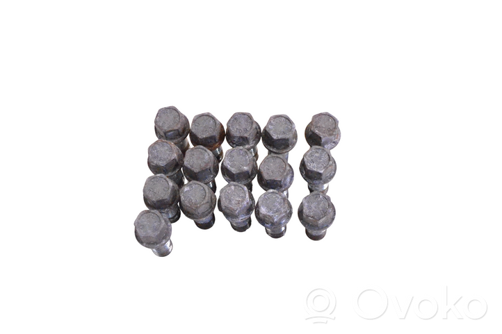 Mercedes-Benz SL R230 Nuts/bolts 