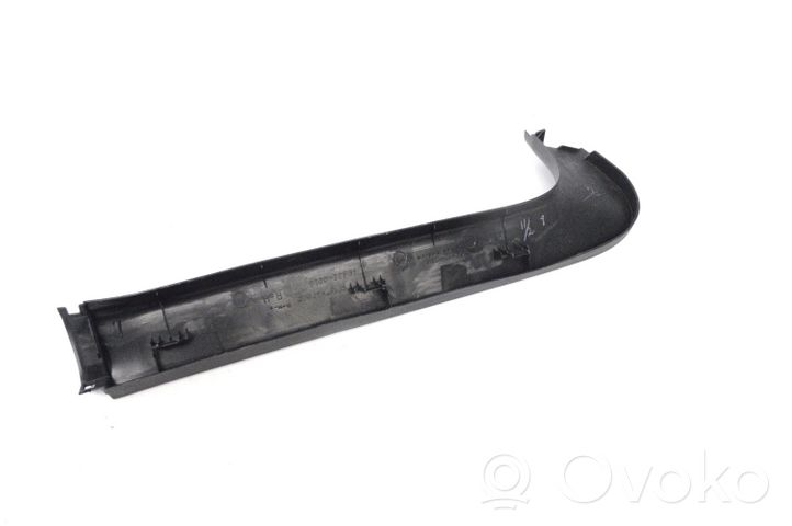 Toyota Prius (NHW20) Garniture latérale de console centrale arrière 6793747010