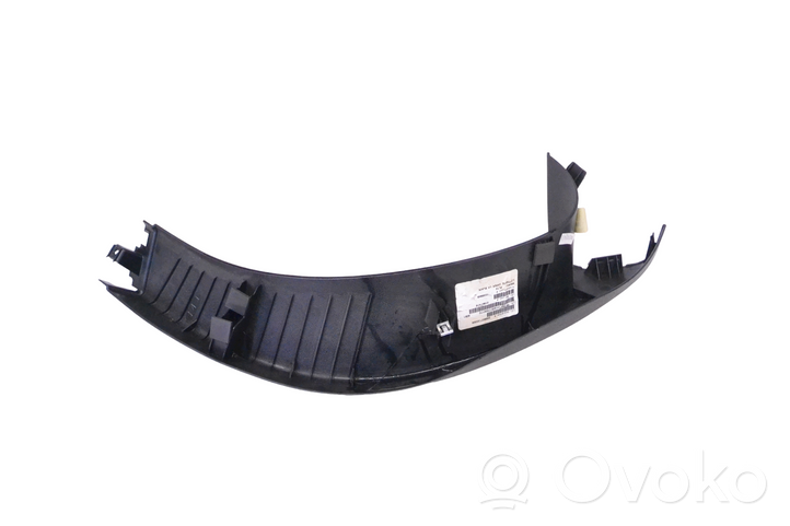 Mercedes-Benz R W251 Rivestimento laterale della consolle centrale posteriore A2517400170