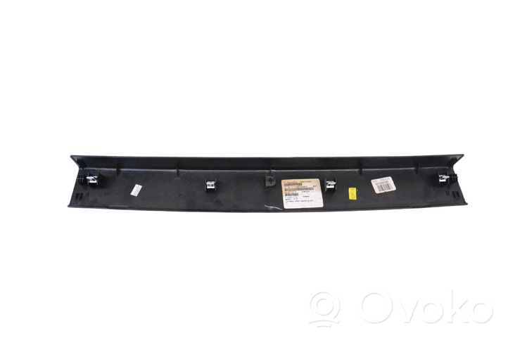 Mercedes-Benz R W251 Centre console side trim rear A2517400070