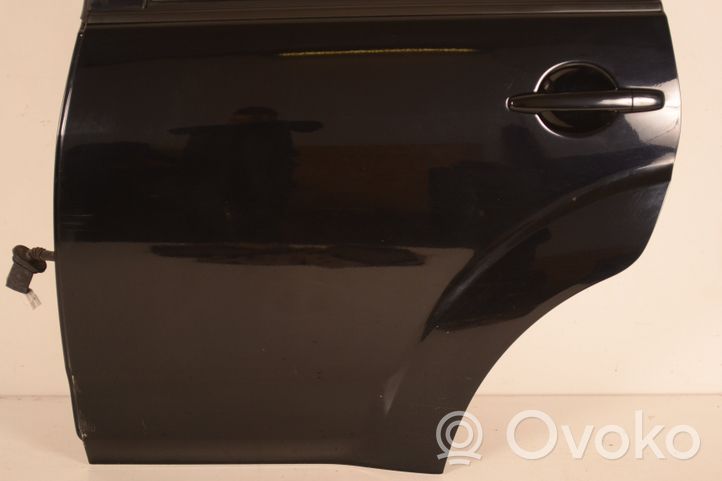 Mitsubishi Outlander Rear door 