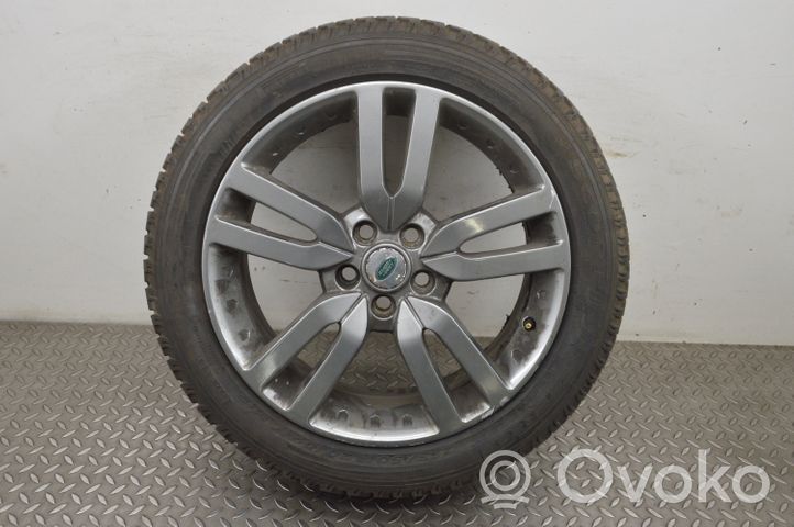 Land Rover Discovery 4 - LR4 Cerchione in lega R20 AM8H221007AA