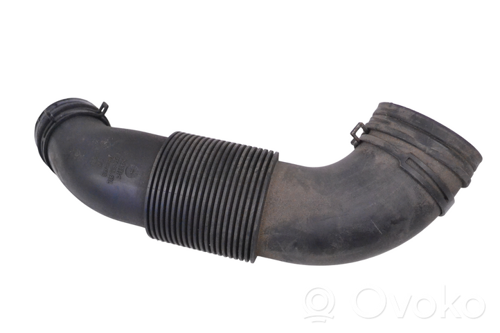 Volkswagen Touareg I Conduit d'air (cabine) 7L6129627F