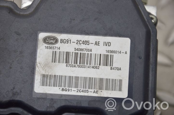Ford Galaxy Pompa ABS BG912C405AE