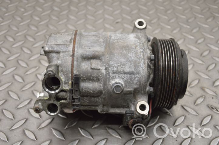 Land Rover Range Rover Evoque L538 Compressore aria condizionata (A/C) (pompa) CPLA19D629BG