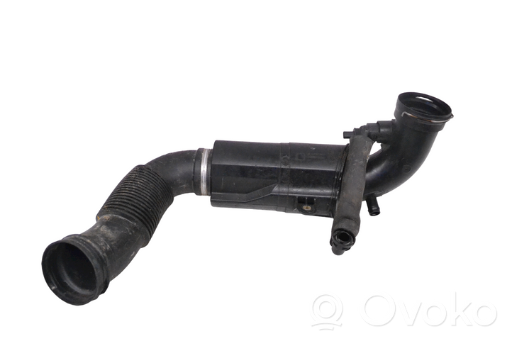 BMW 2 F45 Conduit d'air (cabine) 7619268