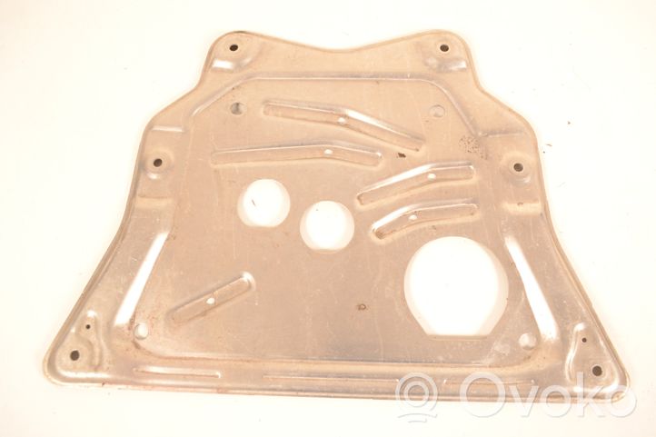 BMW X5 F15 Protezione anti spruzzi/sottoscocca del motore 6853815