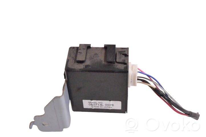 Toyota RAV 4 (XA30) Hazard warning light relay 0819248810