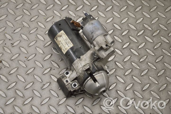 BMW X6 F16 Starter motor 8515900